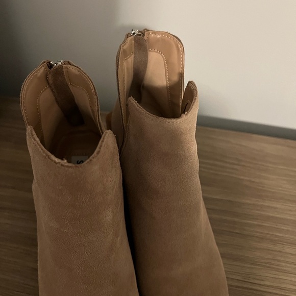 EUC Steve Madden “Taylen” Bootie SZ 8.5 - Picture 8 of 10